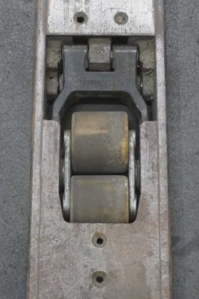 丰田低位拣选机