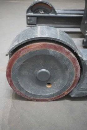 林德前移式叉车