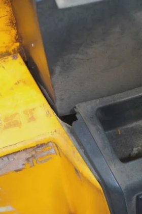 永恒力低升降卡车耕耘机