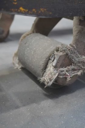 永恒力低升降卡车耕耘机