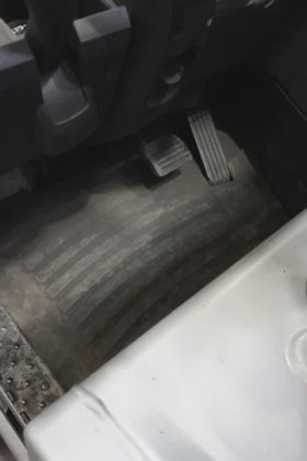 STILL 四轮前装载机