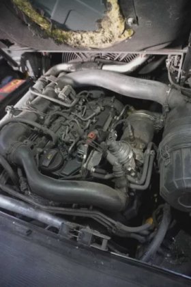 永恒力四轮前叉车