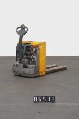 永恒力低升降卡车耕耘机