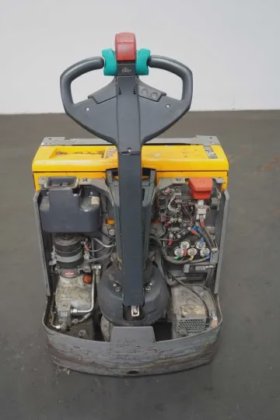 永恒力低升降卡车耕耘机