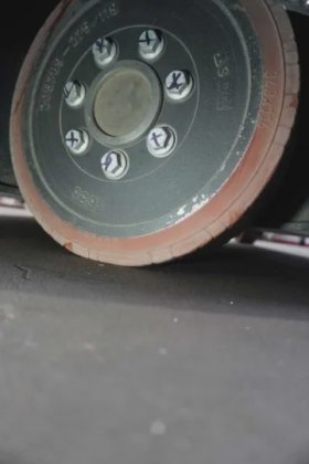 永恒力前移式叉车