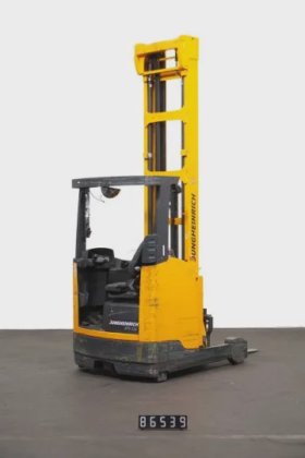 永恒力前移式叉车