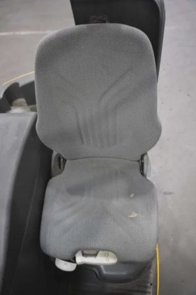 永恒力前移式叉车