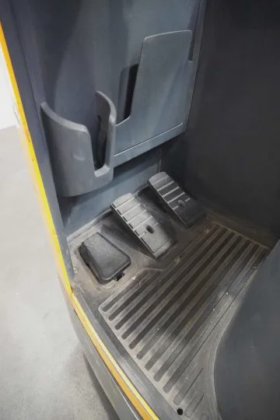 永恒力前移式叉车