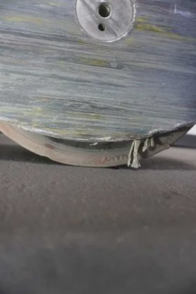 永恒力前移式叉车