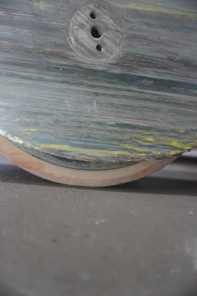 永恒力前移式叉车