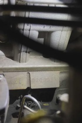 永恒力四轮前叉车