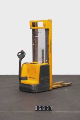 永恒力高举升卡车牵引杆