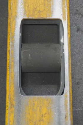 永恒力高举升卡车牵引杆