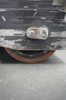 丰田高举升卡车牵引杆