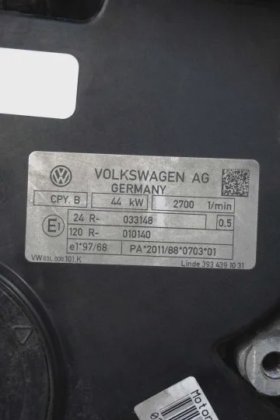 林德四轮前叉车