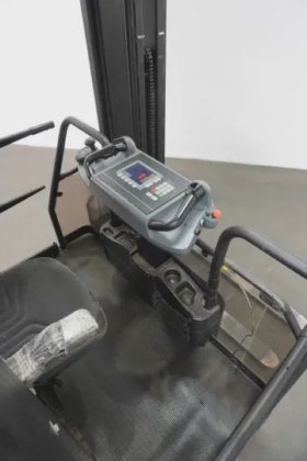 丰田高架窄通道堆垛机