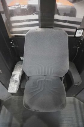 丰田高架窄通道堆垛机