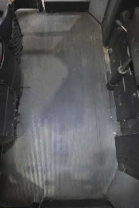 丰田高架窄通道堆垛机