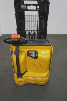 Yale 高举货物牵引臂