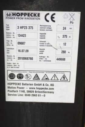 Yale 高举货物牵引臂