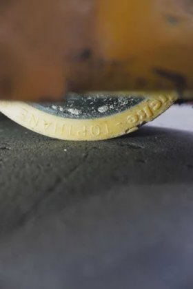 Yale 高举货物牵引臂