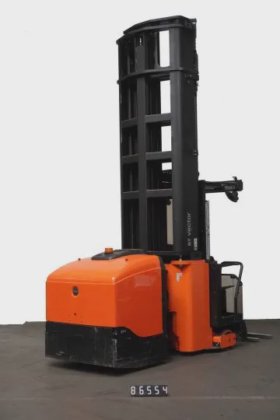 丰田高架窄通道堆垛机