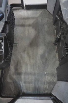 丰田高架窄通道堆垛机