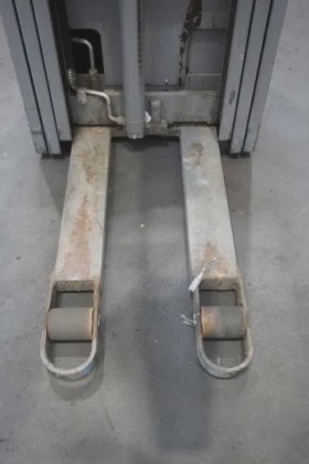 永恒力高举升卡车牵引杆