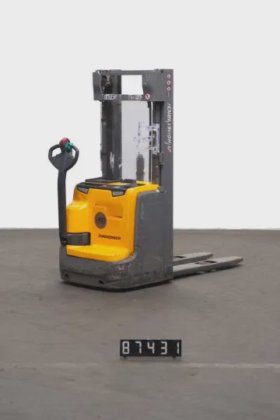 永恒力高举升卡车牵引杆