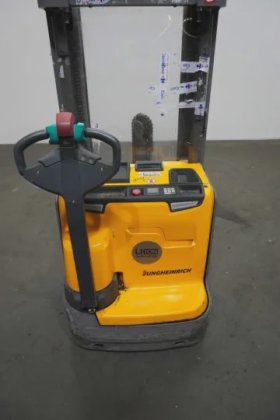 永恒力高举升卡车牵引杆