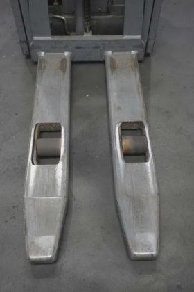 永恒力高举升卡车牵引杆