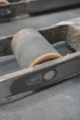 永恒力高举升卡车牵引杆