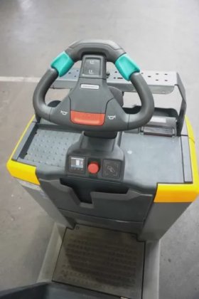 永恒力低位拣选机