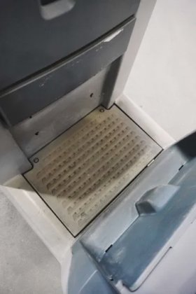 永恒力低位拣选机