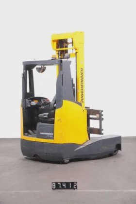 永恒力前移式叉车