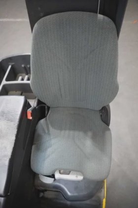 永恒力前移式叉车