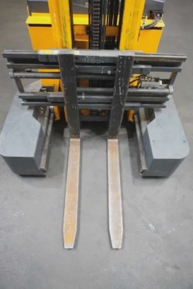 永恒力前移式叉车