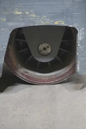 永恒力前移式叉车