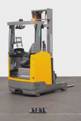 永恒力前移式叉车