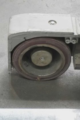 永恒力前移式叉车