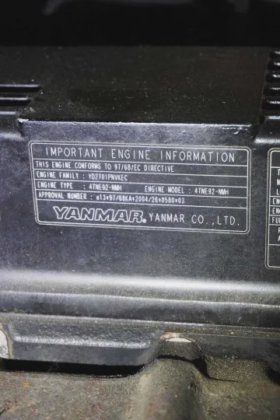 海斯特四轮前装载机