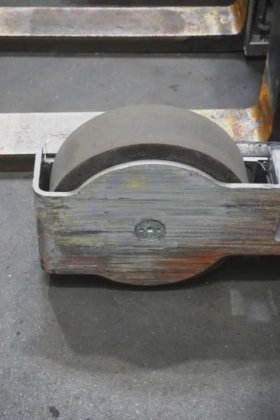 永恒力前移式叉车