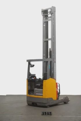永恒力前移式叉车