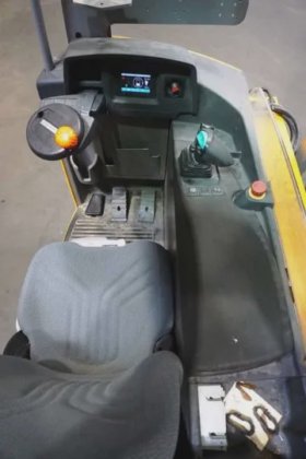 永恒力前移式叉车