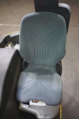 永恒力前移式叉车