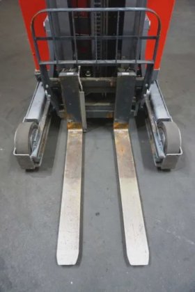 永恒力前移式叉车