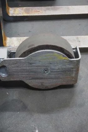 永恒力前移式叉车