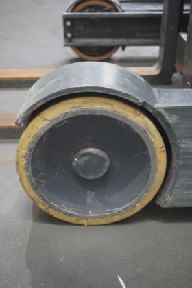 林德前移式叉车