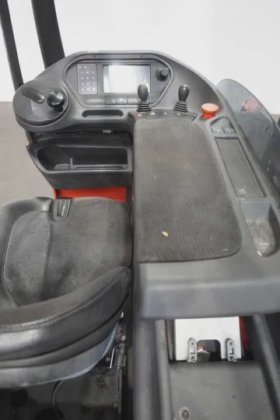 林德前移式叉车