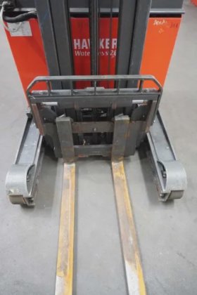 林德前移式叉车